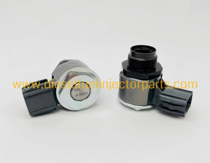 Diesel Fuel Pressure Regulator Valve 0011 For 3810-0e010/23810-0e020/1j508-50600 – High Speed Steel, Fuel Injection System