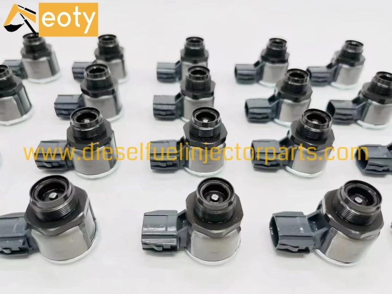 Diesel Fuel Pressure Regulator Valve 0011 For 3810-0e010/23810-0e020/1j508-50600 – High Speed Steel, Fuel Injection System