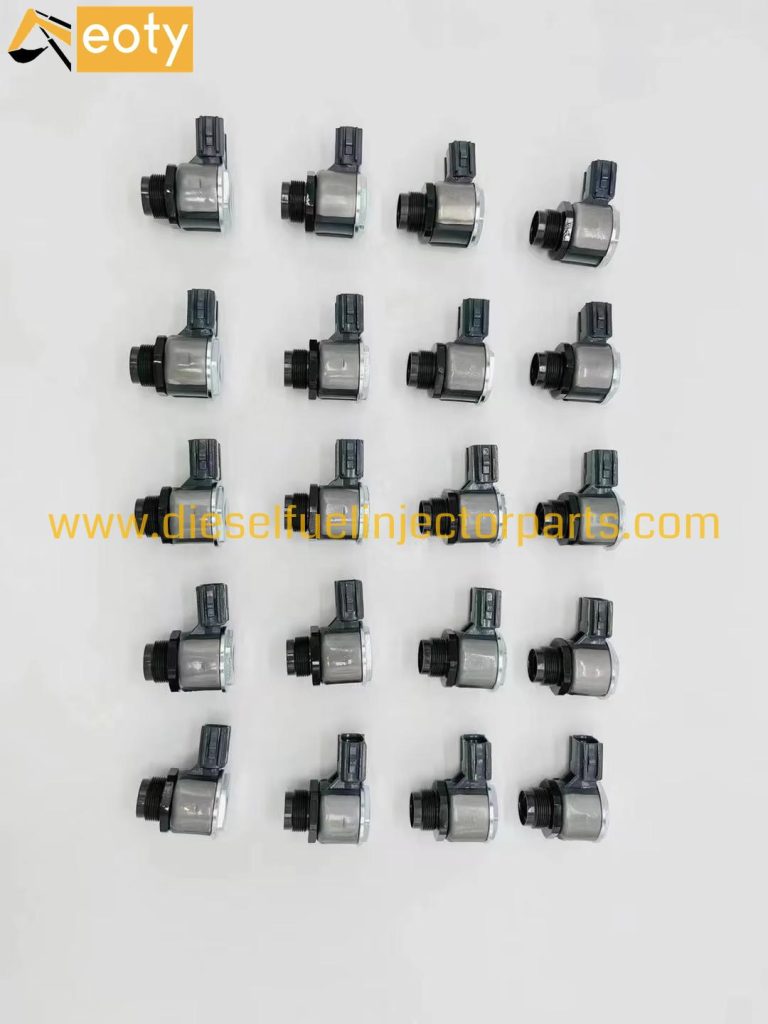 Diesel Fuel Pressure Regulator Valve 0011 For 3810-0e010/23810-0e020/1j508-50600 – High Speed Steel, Fuel Injection System