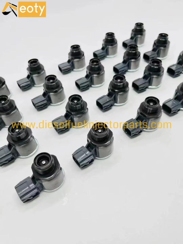 Diesel Fuel Pressure Regulator Valve 0011 For 3810-0e010/23810-0e020/1j508-50600 – High Speed Steel, Fuel Injection System