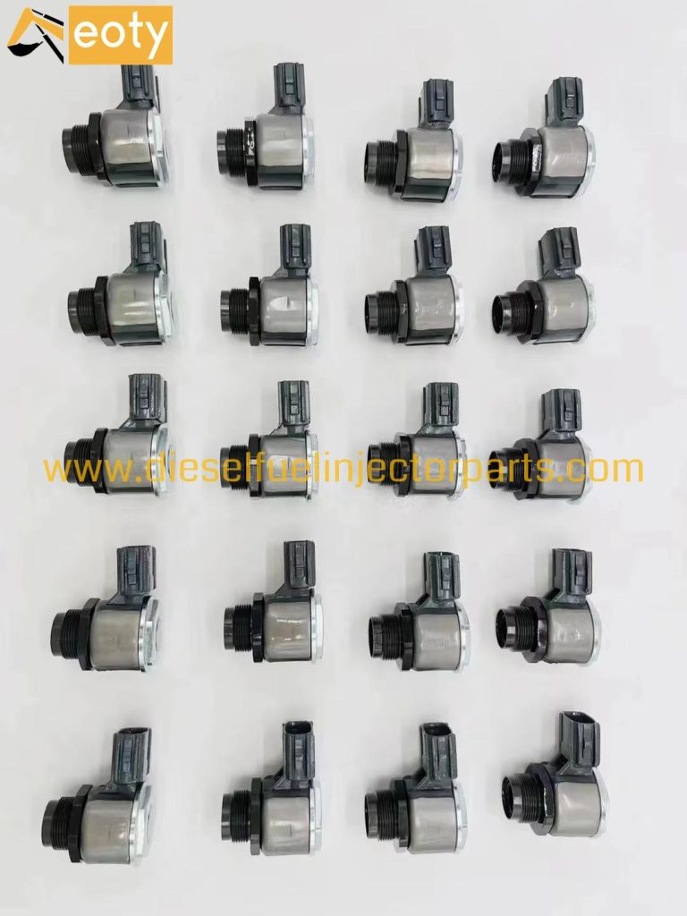 Diesel Fuel Pressure Regulator Valve 0011 For 3810-0e010/23810-0e020/1j508-50600 – High Speed Steel, Fuel Injection System