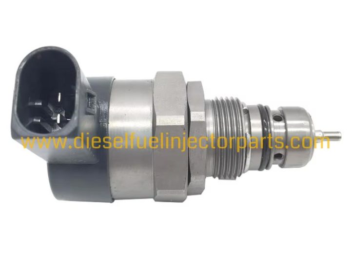 Bosch 0281002494 Common Rail Pressure Regulator Drv A6110780449 for Mercedes-Benz W203 W211 E320 CDI Diesel