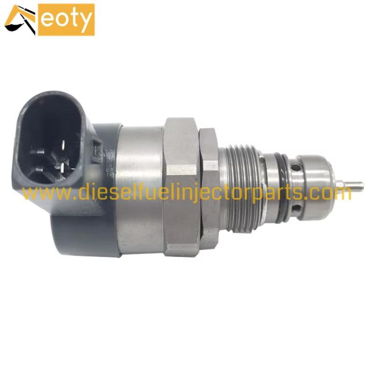 Bosch 0281002494 Common Rail Pressure Regulator Drv A6110780449 for Mercedes-Benz W203 W211 E320 CDI Diesel