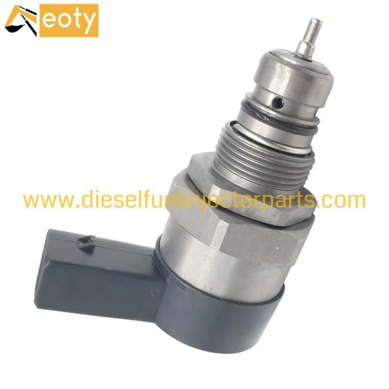 Bosch 0281002494 Common Rail Pressure Regulator Drv A6110780449 for Mercedes-Benz W203 W211 E320 CDI Diesel