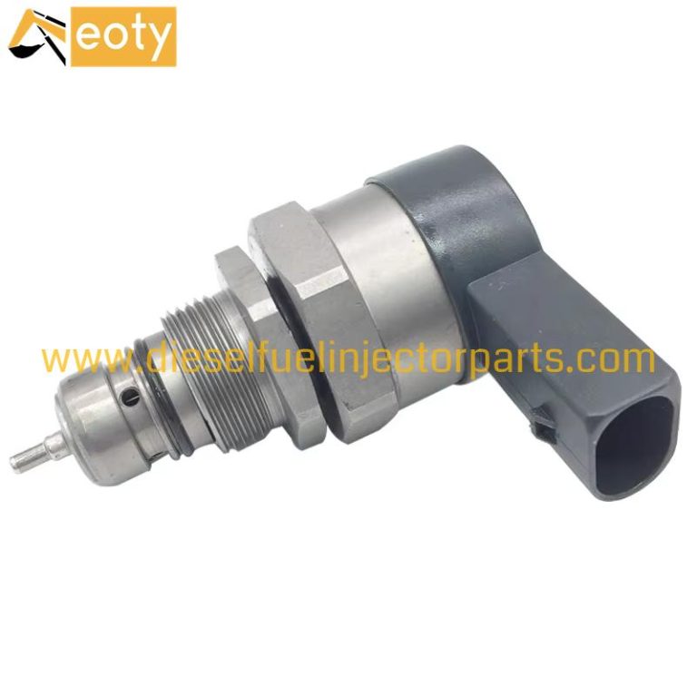 Bosch 0281002494 Common Rail Pressure Regulator Drv A6110780449 for Mercedes-Benz W203 W211 E320 CDI Diesel