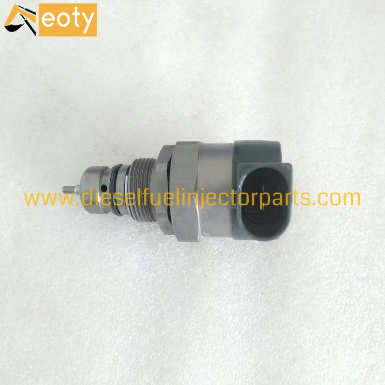 Bosch 0281002494 Common Rail Pressure Regulator Drv A6110780449 for Mercedes-Benz W203 W211 E320 CDI Diesel