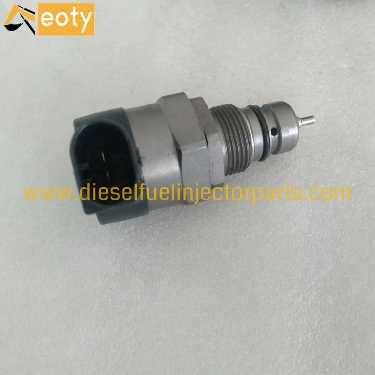 Bosch 0281002494 Common Rail Pressure Regulator Drv A6110780449 for Mercedes-Benz W203 W211 E320 CDI Diesel