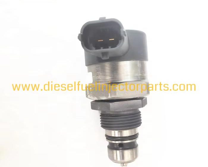Bosch 0281002507 Common Rail Diesel Fuel Pressure Regulator Solenoid Valve for Diesel Cars