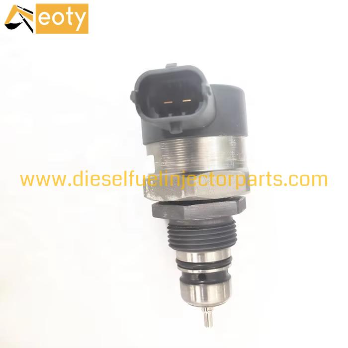Bosch 0281002507 Common Rail Diesel Fuel Pressure Regulator Solenoid Valve for Diesel Cars