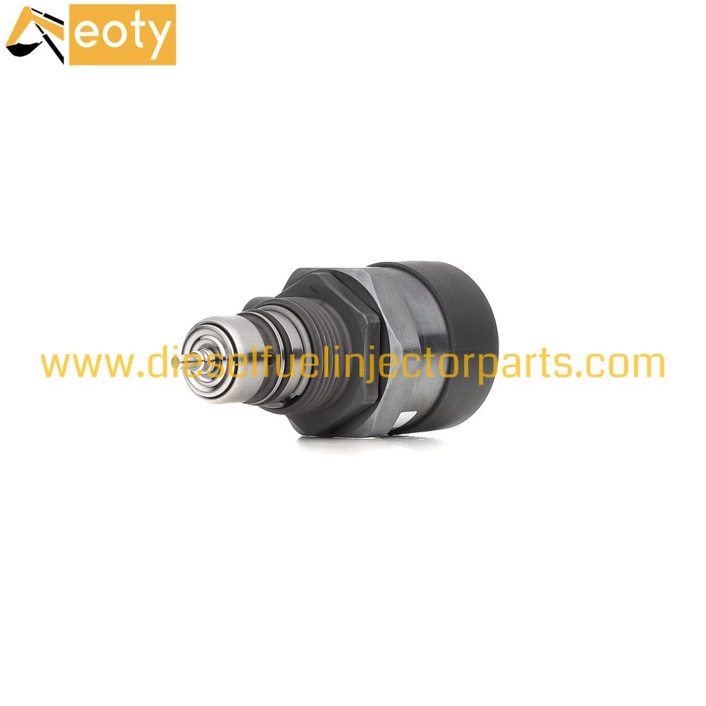 BMW Common Rail Fuel Pressure Regulator 0281002738 0281002739 Solenoid Valve for Diesel Engines