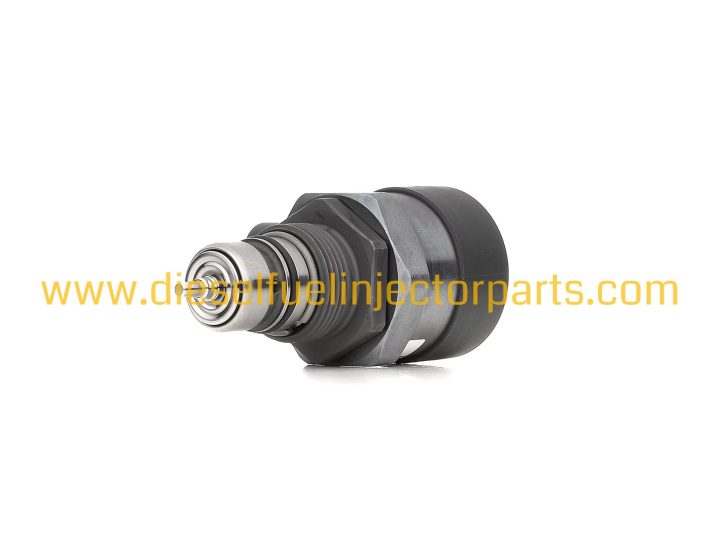BMW Common Rail Fuel Pressure Regulator 0281002738 0281002739 Solenoid Valve for Diesel Engines