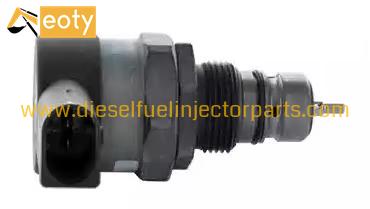BMW Common Rail Fuel Pressure Regulator 0281002738 0281002739 Solenoid Valve for Diesel Engines