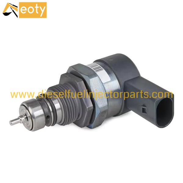 BMW Common Rail Fuel Pressure Regulator 0281002738 0281002739 Solenoid Valve for Diesel Engines