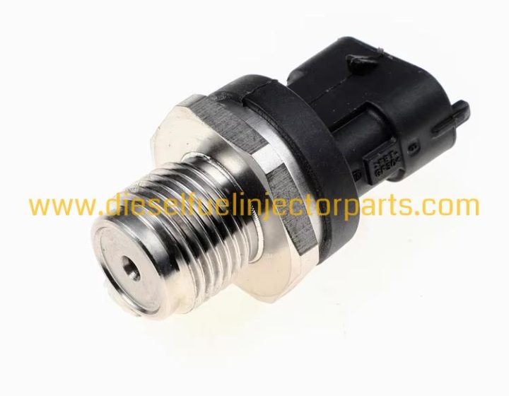 Iveco Volvo Common Rail Fuel Pressure Sensor 0281006364 504152959 20792328