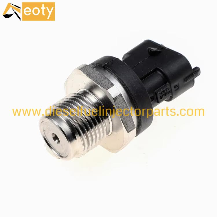 Iveco Volvo Common Rail Fuel Pressure Sensor 0281006364 504152959 20792328