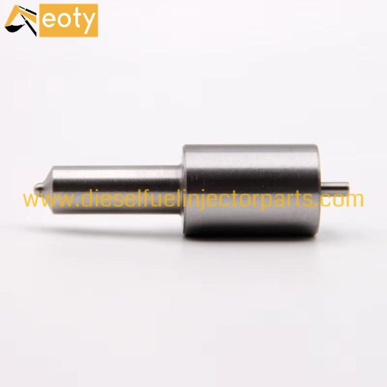 Bosch-Style Diesel Fuel Injector Nozzle DLLA145S507 0433 271 231 for Truck Engine