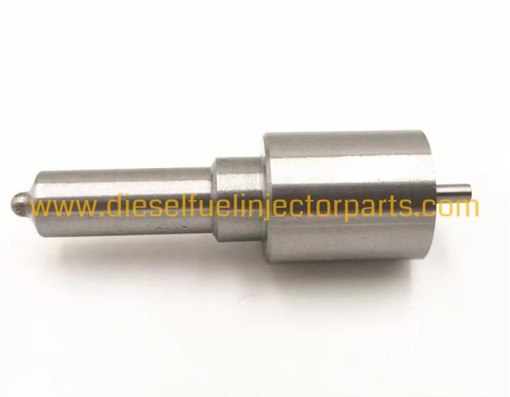 Bosch DLLA146P154 0433171137 Diesel Injector Nozzle for Fuel Injection System