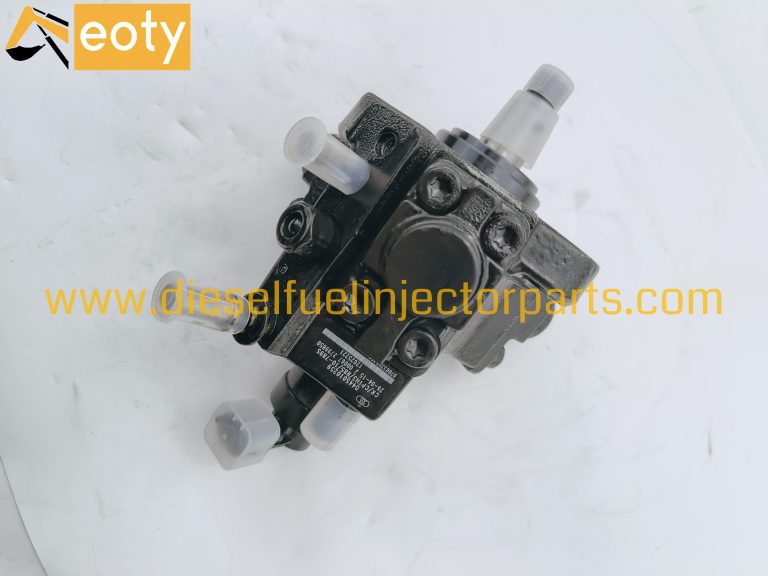 Bosch 0445010259 Diesel High Pressure Pump 12625221 for Chevrolet Colorado 2.8L