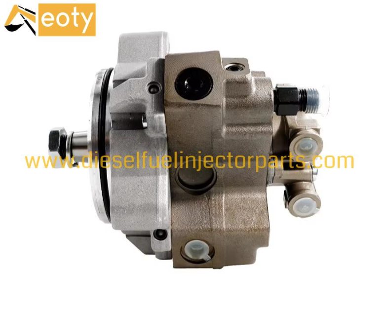 0445020031 Remanufactured Fuel Injection Pump for DX340 DX350 DL08 Diesel Engine