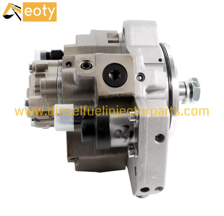 0445020031 Remanufactured Fuel Injection Pump for DX340 DX350 DL08 Diesel Engine