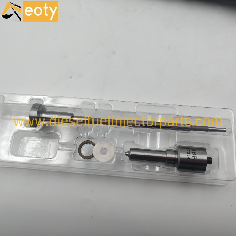 Bosch 0445110248 Common Rail Injector Repair Kit for Great Wall Wingle Diesel