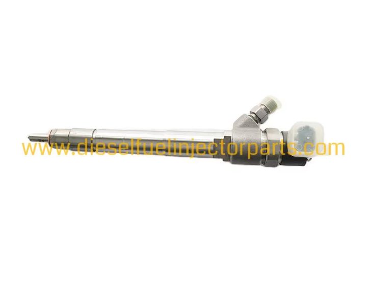 Bosch 0445110376 Common Rail Fuel Injector for Cummins ISF 2.8 Diesel Engine