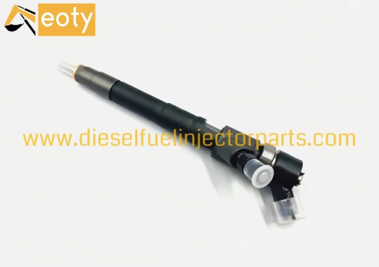 Fiat Ducato 2.3d Iveco Daily 3.0d Diesel Fuel Injector 0445110520 28602948