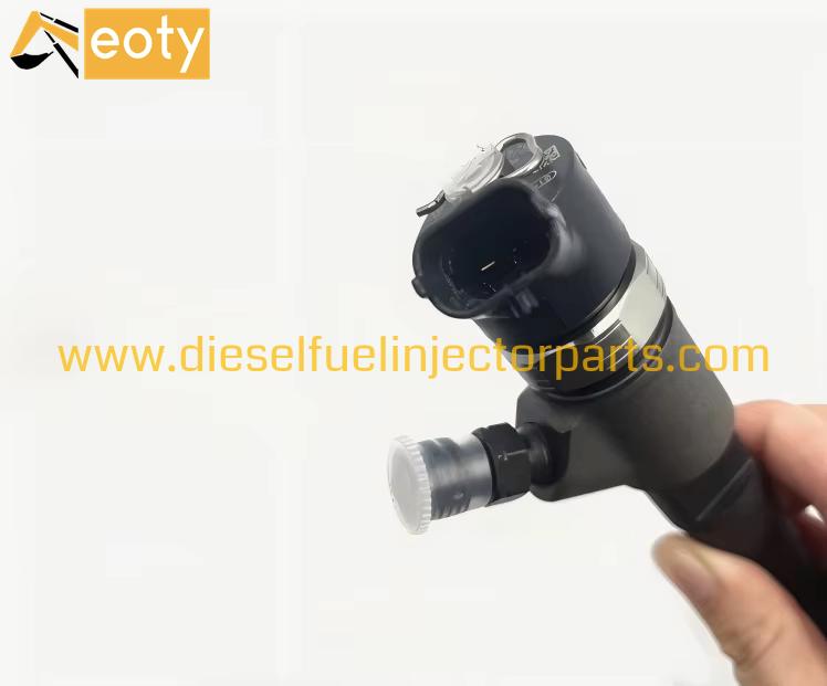Fiat Ducato 2.3d Iveco Daily 3.0d Diesel Fuel Injector 0445110520 28602948