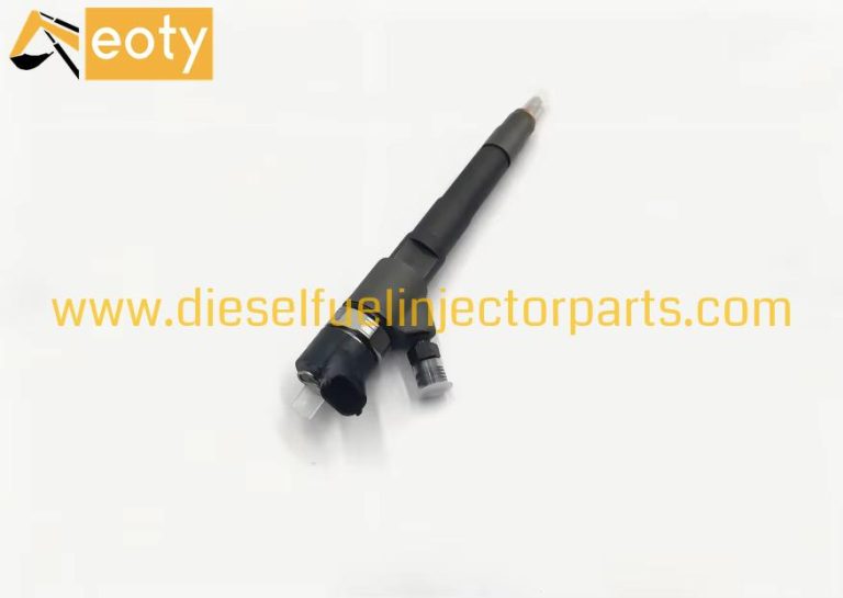 Fiat Ducato 2.3d Iveco Daily 3.0d Diesel Fuel Injector 0445110520 28602948