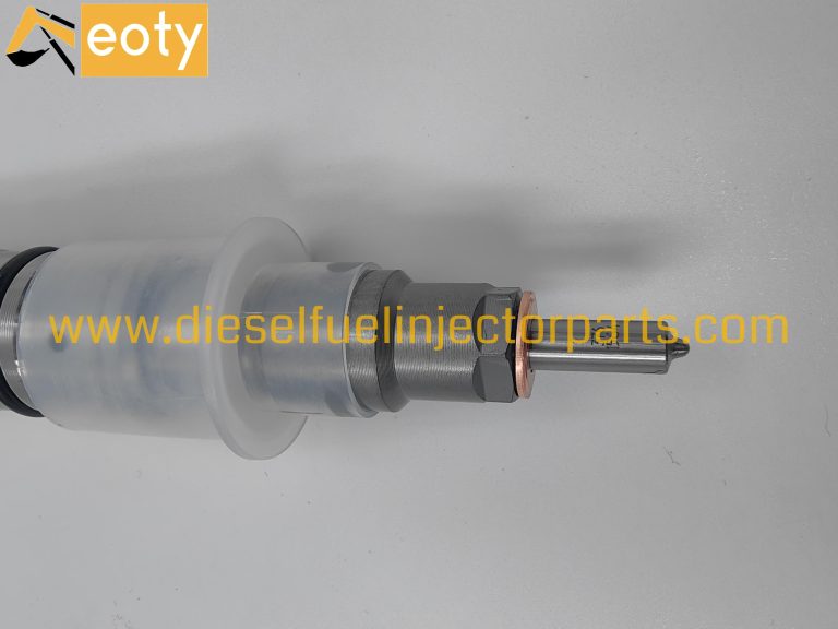 Volvo Common Rail Injector 0445120064 Remanufactured Diesel Fuel Injector for Truck Engines