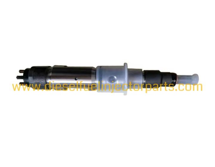 Bosch 0445120217 / 0445120219 Common Rail Fuel Injector for MAN TGA Truck 3.9/5.9L Diesel