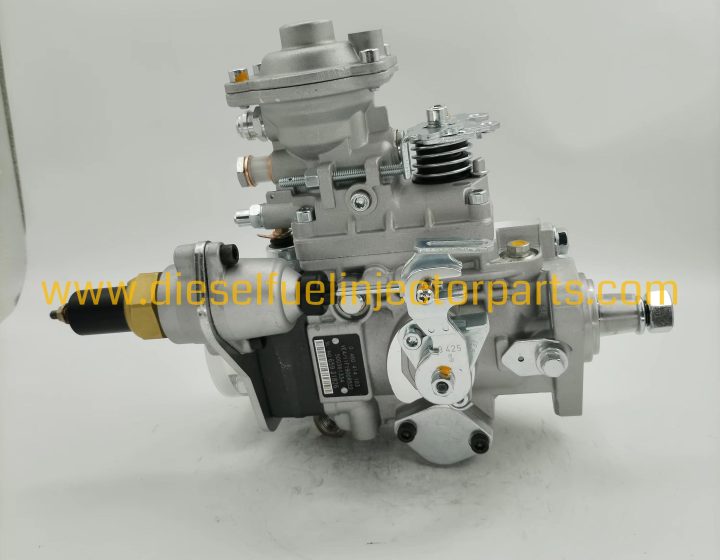 Iveco Daily VE Fuel Injection Pump 0460414103 Ve4/11f1900r522 for Diesel Engine 500361334