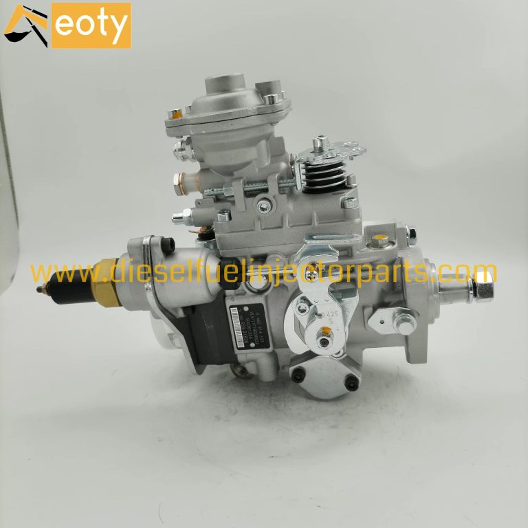 Iveco Daily VE Fuel Injection Pump 0460414103 Ve4/11f1900r522 for Diesel Engine 500361334