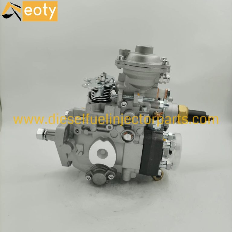 Iveco Daily VE Fuel Injection Pump 0460414103 Ve4/11f1900r522 for Diesel Engine 500361334