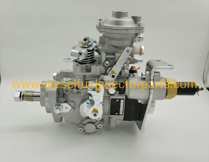 Reman VE6 12F1250R797 Diesel Fuel Injection Pump 0460426288 for Excavator Engine