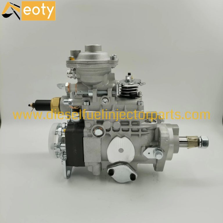 Reman VE6 12F1250R797 Diesel Fuel Injection Pump 0460426288 for Excavator Engine