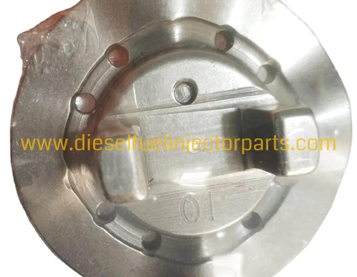Excavator Diesel Engine Cam Disk 096230-0070 | 4-Cylinder | High-Speed Steel
