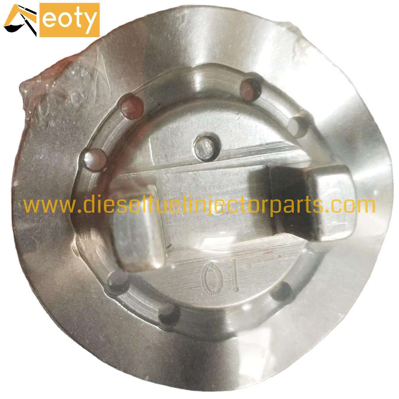 Excavator Diesel Engine Cam Disk 096230-0070 | 4-Cylinder | High-Speed Steel