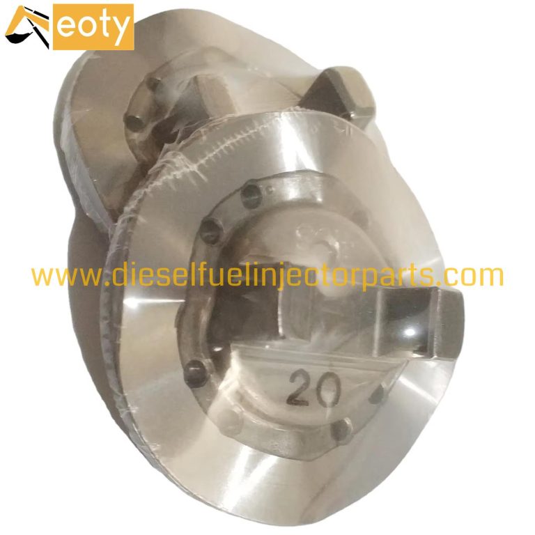 Excavator Diesel Engine Cam Disk 096230-0070 | 4-Cylinder | High-Speed Steel