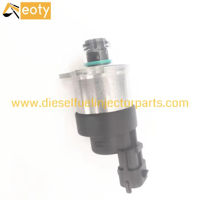 High-Quality SCV Fuel Metering Solenoid Control Valve 0928400679 0928400680 for Diesel Engine