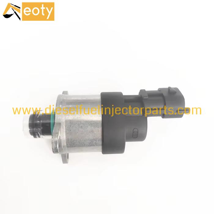 High-Quality SCV Fuel Metering Solenoid Control Valve 0928400679 0928400680 for Diesel Engine
