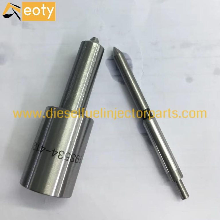 093400-2292 DLLA150SND229 Diesel Injector Nozzle for Fuel Injection System