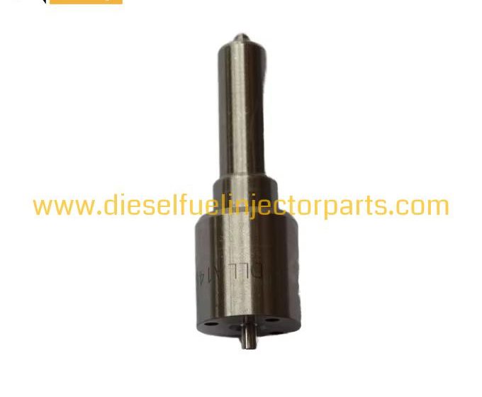 DLLA145P864 093400-8640 Common Rail Fuel Injector Nozzle for Diesel Engine