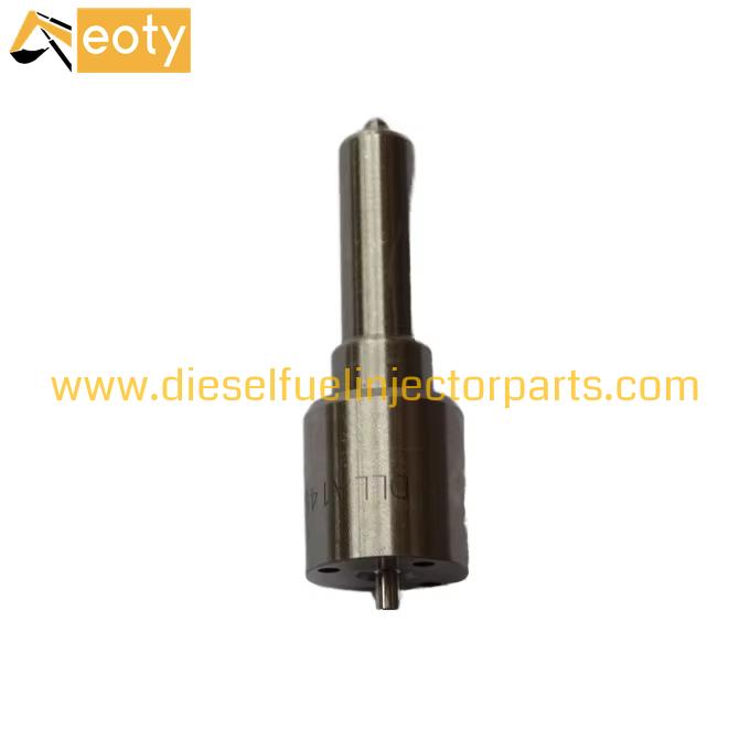 DLLA145P864 093400-8640 Common Rail Fuel Injector Nozzle for Diesel Engine