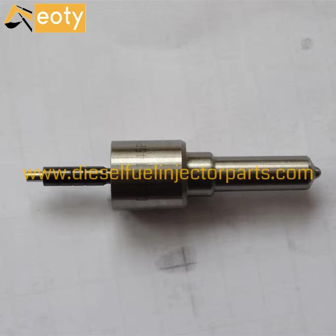 DLLA145P864 093400-8640 Common Rail Fuel Injector Nozzle for Diesel Engine