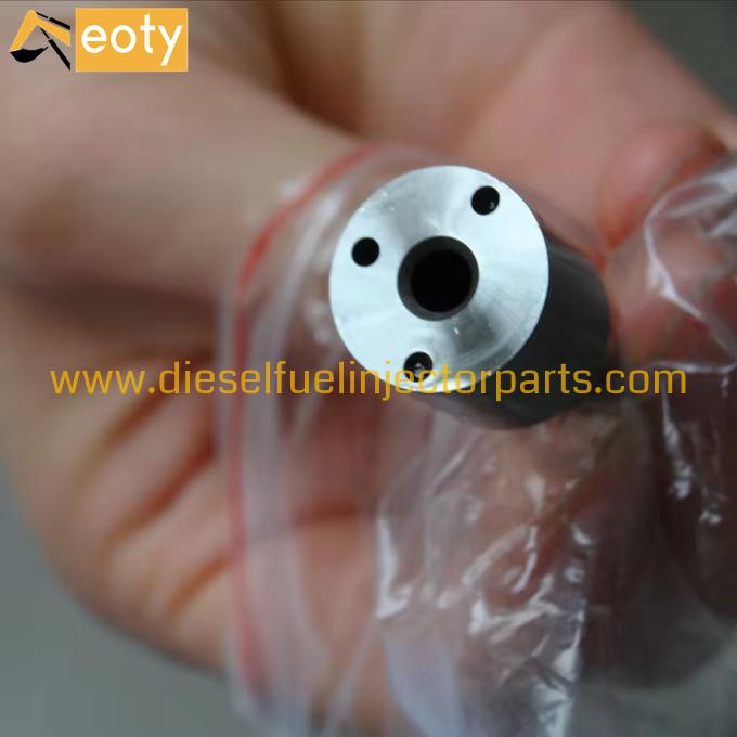 DLLA145P864 093400-8640 Common Rail Fuel Injector Nozzle for Diesel Engine