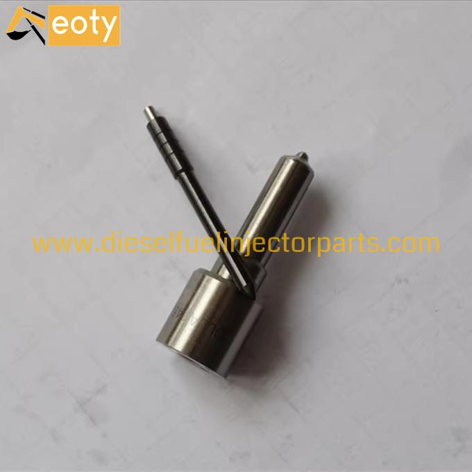 DLLA145P864 093400-8640 Common Rail Fuel Injector Nozzle for Diesel Engine