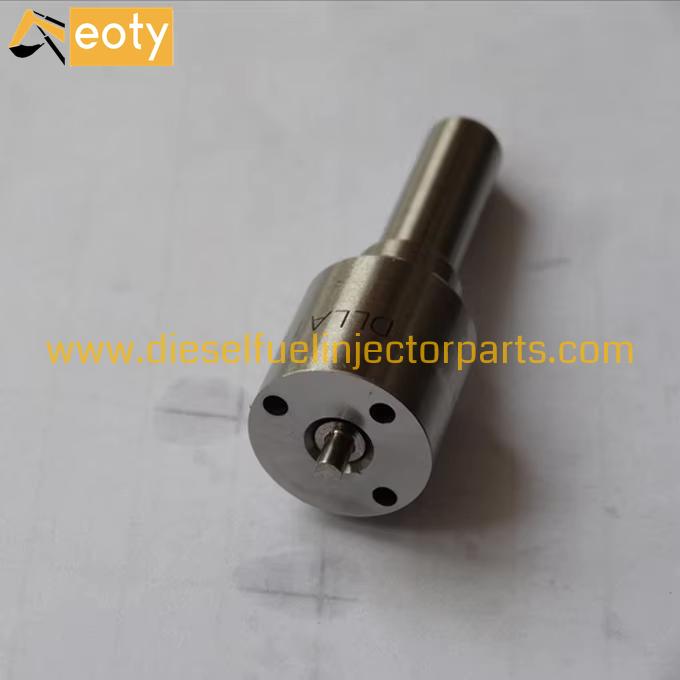 DLLA145P864 093400-8640 Common Rail Fuel Injector Nozzle for Diesel Engine