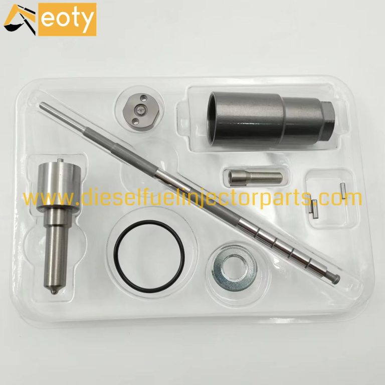 Denso Common Rail Fuel Injector Repair Kit 095000-9510 / 23670-E0510 for Diesel Engines