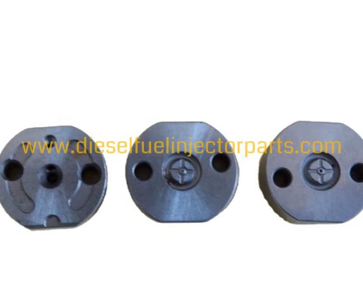 Diesel Injector Control Valve Plate 10# for 5125 5214 5271 5284 5653 5960 5963